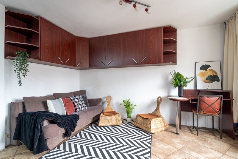 Crangasi, str. Padureni comision 0% garsoniera