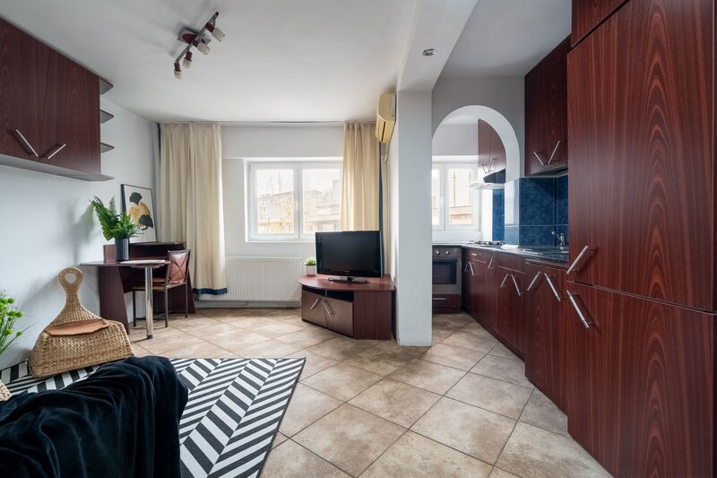 Crangasi, str. Padureni comision 0% garsoniera