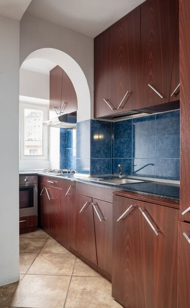 Crangasi, str. Padureni comision 0% garsoniera