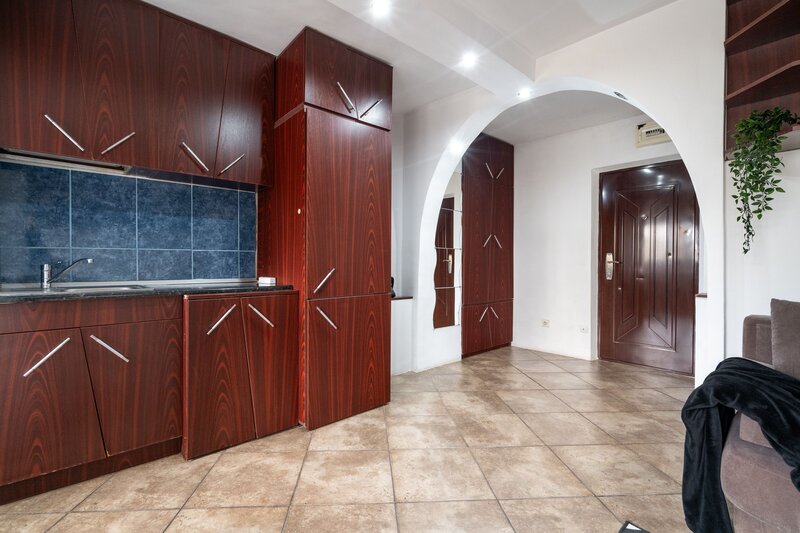 Crangasi, str. Padureni comision 0% garsoniera