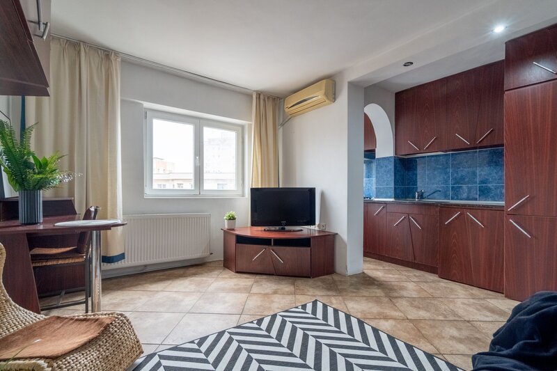 Crangasi, str. Padureni comision 0% garsoniera