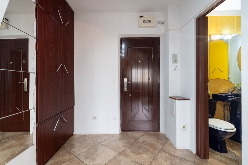 Crangasi, str. Padureni comision 0% garsoniera