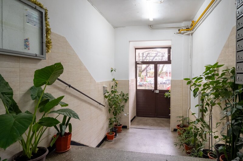 Crangasi, str. Padureni comision 0% garsoniera