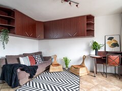 Crangasi, str. Padureni comision 0% garsoniera